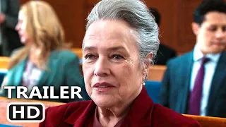 MATLOCK Trailer 2 (2023) Kathy Bates, Drama Series