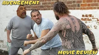 MOVIE DOJO EPISODE 54 (Avengement Movie Review)