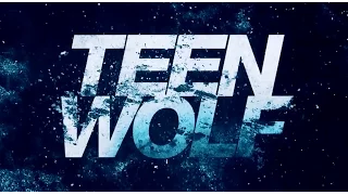 ►Teen Wolf | Everything is B.L.U.E. [HBD Mišel]