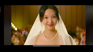 嘉宾+特别邀请《你的婚礼》MV