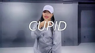 pH-1 - Cupid | BENGAL choreography