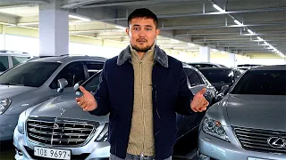 Вся правда! Крах рынка АВТО | Как можно привезти автомобиль в РФ? Параллельный импорт с 1 апреля