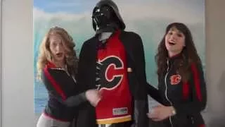 All About The Flames - Flames Fans Anthem