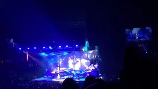 Florida Kilos - Lana Del Rey - Feb 1, 2018. Sunrise, FL.