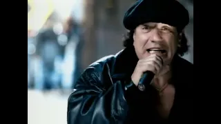 The Doodlebops - Stiff Upper Lip (Official Video) ft. Axl Rose, AC/DC, Slash