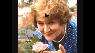 Patricia Routledge Birthday Bash Tribute