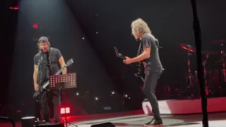 IRIGY HÓNALJMIRIGY - Metallica: Numerakirály (IHM) Budapest 2018