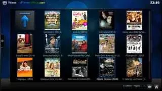 Kodi - Novo Addon E-Filmes Dublados em Português - Como instalar