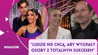 Sławomir i Kajra o Roxie: Odniosła totalny sukces, ale nie wygra TzG?