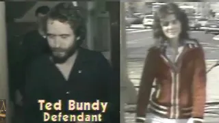 Ted Bundy Colorado pretrial hearing news Nov. 15, 1977