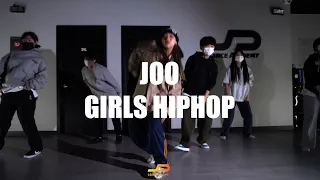 [GIRLS HIPHOP] 🎵Nagmatic-Moments'12 beats 02🎵 걸스힙합 클래스｜제이댄스 아카데미