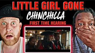 BEAT THE BULLY - CHINCHILLA - Little Girl Gone | First Time Hearing Reaction