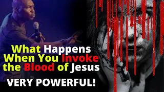 Before you Invoke the BLOOD you MUST Understand this | APOSTLE JOSHUA SELMAN