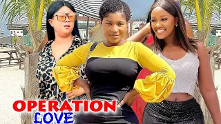 OPERATION LOVE TRENDING MOVIE COMPLETE SEASON 1&2 - UJU OKOLI & ONNY MICHAEL 2021 LATEST  MOVIE