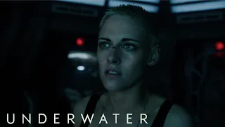 Underwater | "Idea" TV Spot - In Theaters Friday | 20th Century FOX