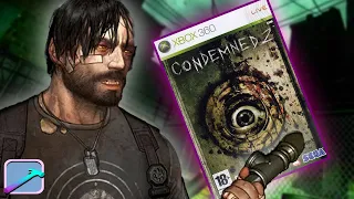 Condemned 2 Is Better Than You Remember | A Bloodshot Retrosepctive