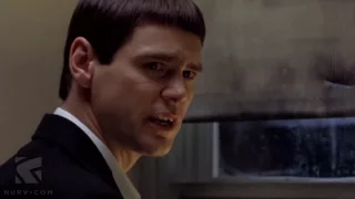 Dumb and Dumber Movie Trailer Recut - Inception Style Thriller (By PopMalt.com)