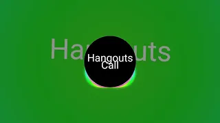 Hangouts Call I Ringtone