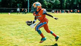 Ellenwood Dolphins vs Georgia Elite Stallions🔥🔥8U Youth Football