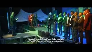 Oye Kadupe BY EMERALD CHORALE