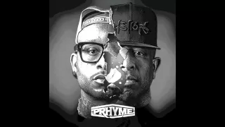 PRhyme - Wishin feat. Common