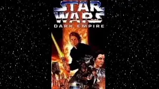 STAR WARS: DARK EMPIRE [AUDIO BOOK] (1991) [LIMITED RELEASE]