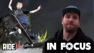 How To: Flash Duration - Skateboarding Photographer Sam McGuire- In Focus