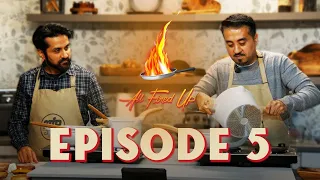 All Fired Up | Episode 5