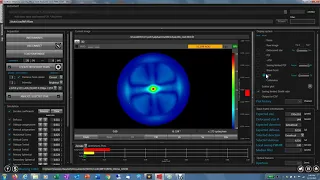 SkyWave: Telescope collimation using AI