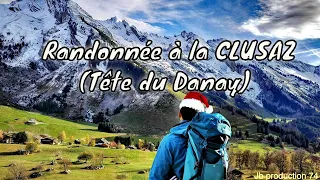 Randonnée en Haute-Savoie