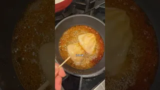 How To Make Tanghulu (Dumpling Tanghulu)