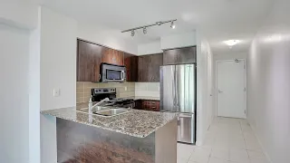 215 FORT YORK BLVD, UNIT 1607, TORONTO, ON