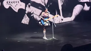 Mon Laferte - Tu Falta De Querer (Autopoiética Tour - Tegucigalpa) [25/04/24]