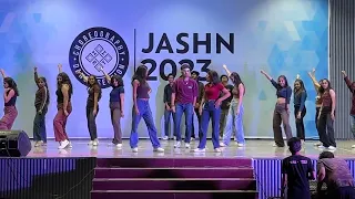 [Part -5] Jashn 2023 | IIT Roorkee