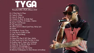 Best Songs Of T Y G A Full Album 2022- T Y G A Greatest Hits 2022