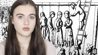 THE PENDLE WITCH TRIALS | A HISTORY SERIES