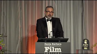 Kirk Douglas Award - Steve Carrell Speech