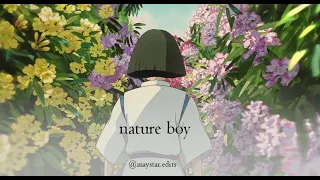 Nature Boy - Haku