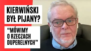 "Liczą na to, że można sprzedać KAŻDY KIT. Ludzie widzą te SPRZECZNOŚCI" Socjolog uderza w PiS!