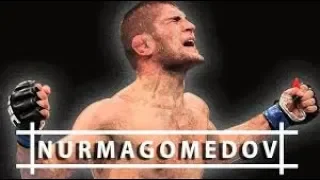 Khabib "The Eagle" Nurmagomedov Highlights || "El Chapo" (Remastered)