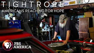 Tightrope: Americans Reaching for Hope FULL SPECIAL | PBS America