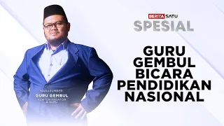 Eksklusif! Guru Gembul Dorong Perubahan Dunia Pendidikan | BeritaSatu Spesial