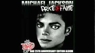 Michael Jackson - Price Of Fame (Audio Officiel)