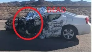 Most Brutal, Insane & Deadly Car Crash Compilation 2020 - Fatal & Rear Ended Car Accidents