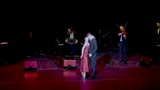 "Que  importa" Сhino Laborde & Solo Tango, Ekaterina  Tsybrova & Valentin Bobkov, 10.03.2024