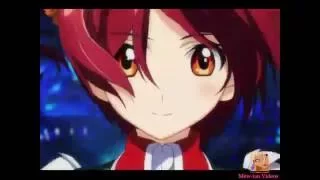 Magical Girls Transform - I Want You To Know (for CureBeatFan 26)