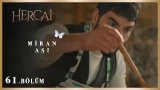 Miran Reyyan’a yemek pişiriyor! - Hercai 61.Bölüm