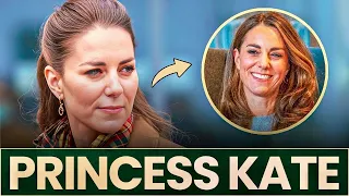 Commoner to Crown: Princess Kate's Journey to Future Queen | Old Money Lovers