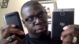 BlackBerry Passport Silver Edition After the Hype!