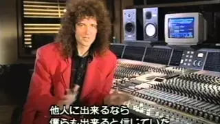 Queen -Queenという現象1